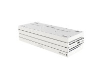 Carry on Folding Piano 88 Touch White Carry on Folding Piano 88 Touch White